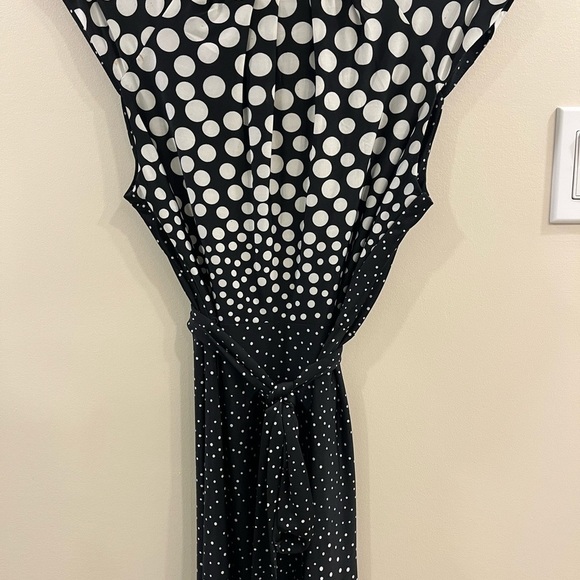 Polka dot Dress - Picture 2 of 6